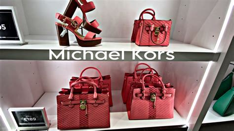 michael kors entrepôt|Michael Kors outlet.